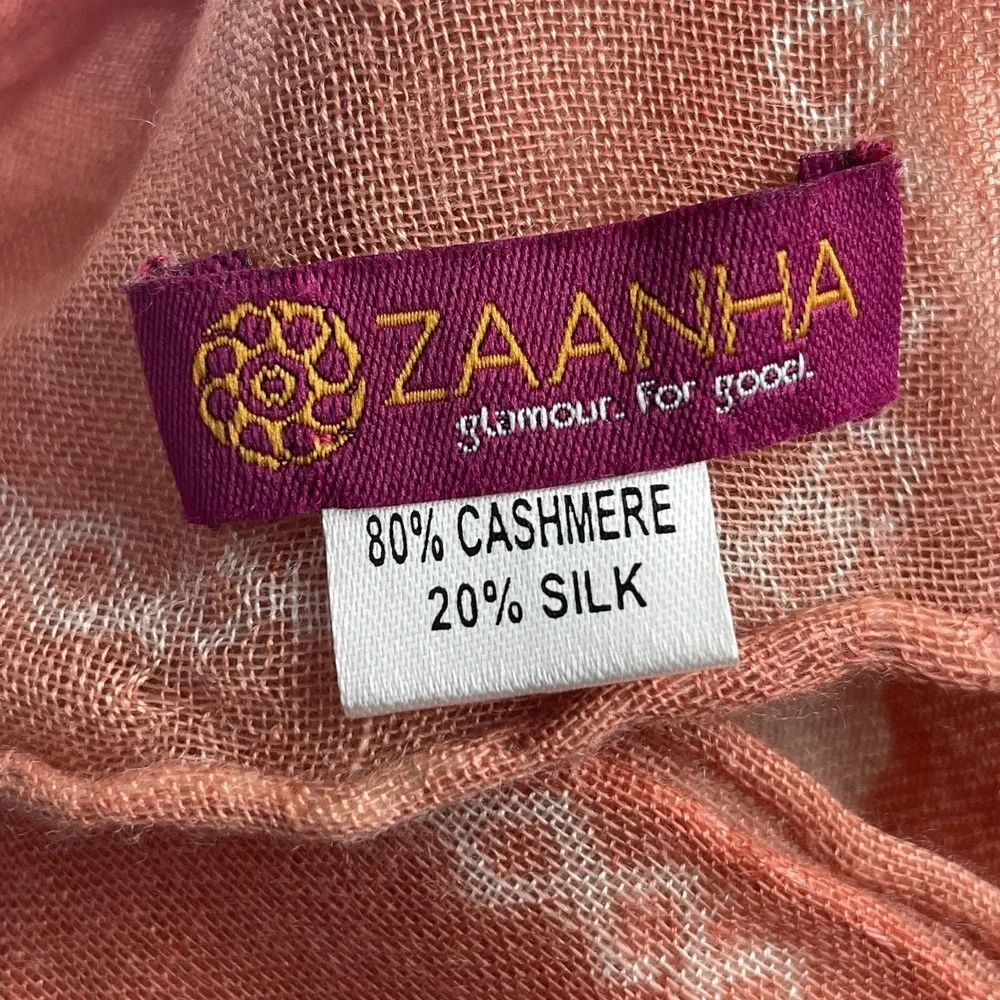 Zaanha indulge luxurious